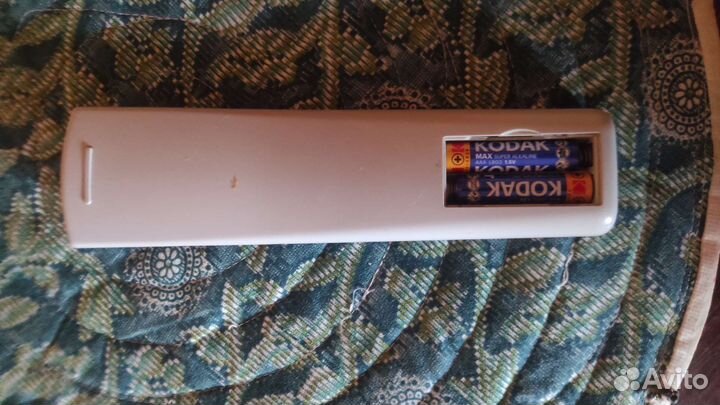 Телевизор rolsen