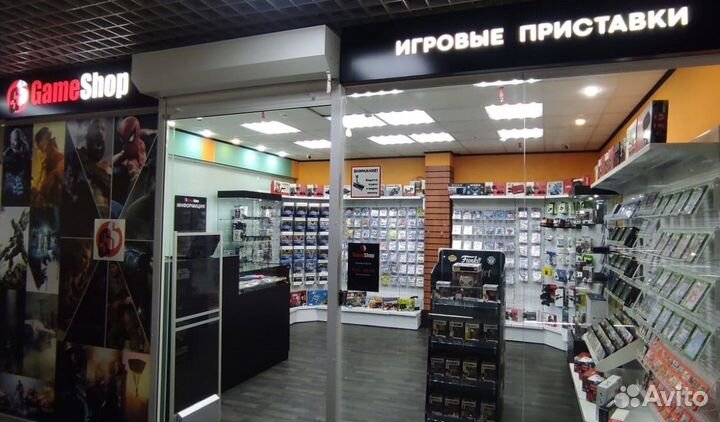 8-bit GameBit (99999 Встроенных игр)