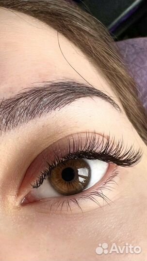 Наращивание ресниц Дмитров