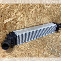 Радиатор (основной) Panamera 971145805F