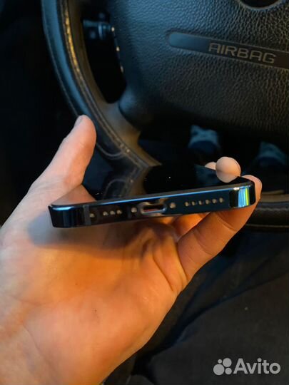 iPhone xr в корпусе 13 pro