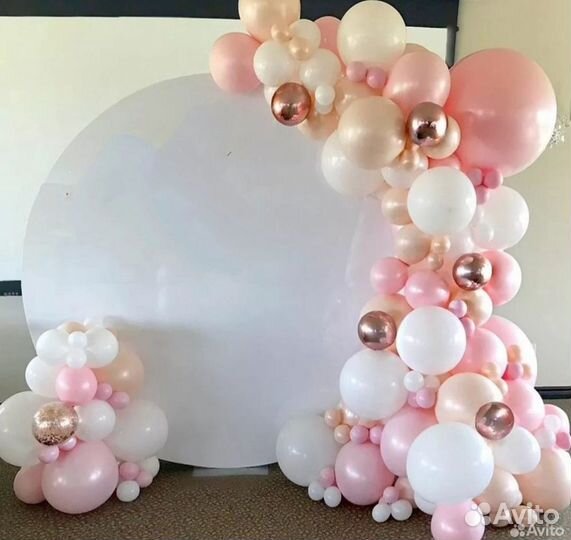 Фотозоны, аренда, оформление