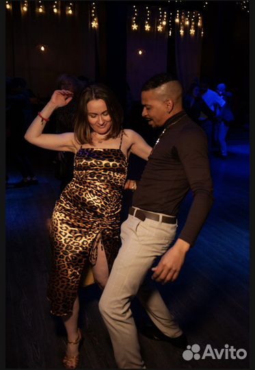 Уроки танцев Бачата, Сальса,Зумба, мастер- классы