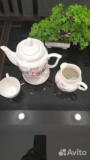 Кофейный набор