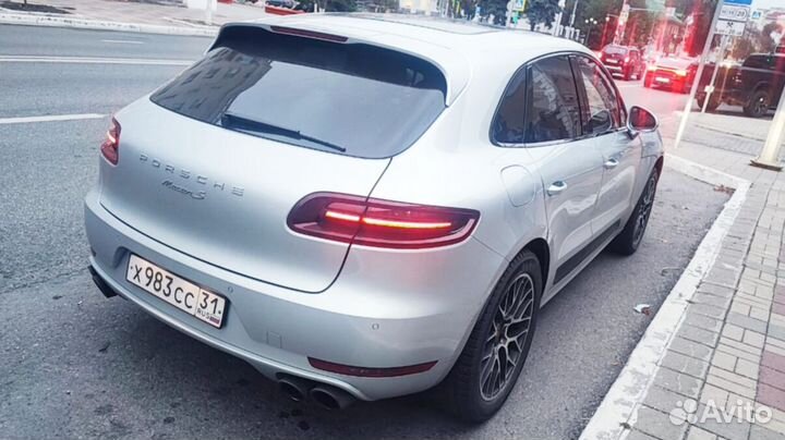 Комплексный автоподбор за 14 дней