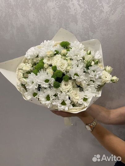 Цветы розы и букеты с доставкой 24 часа