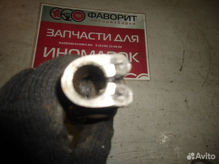 Кардан рулевой (Hyundai Elantra)