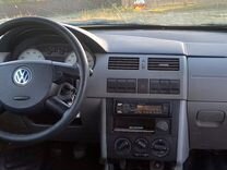 Volkswagen Pointer 1.0 MT, 2005, 266 000 км, с пробегом, цена 189 000 руб.