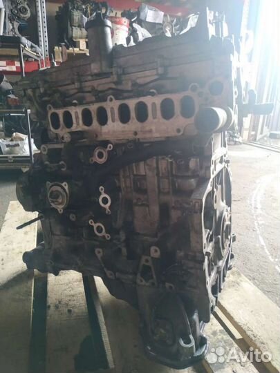 37432529 Двигатель Lexus IS 2 2.2 Дизель 2adfhv