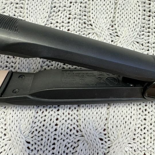 Утюжок для волос babyliss