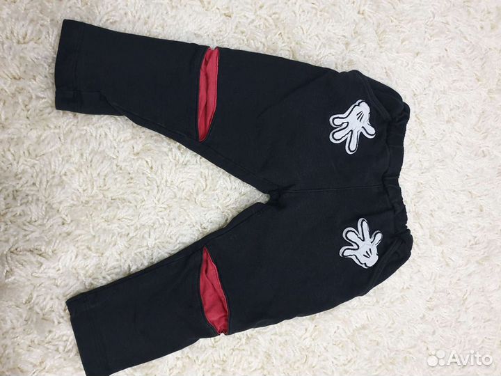 Костюм на мальчика