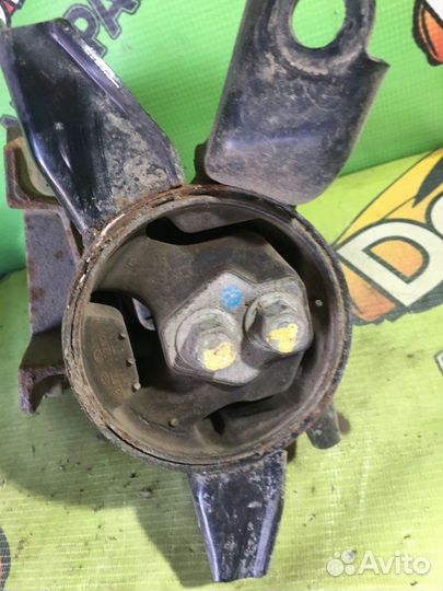 Опора двигателя передняя левая Hyundai Solaris