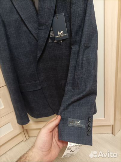 Пиджак мужской