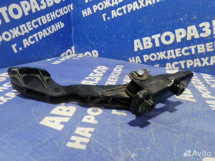 Педаль газа Hyundai Accent седан 2005