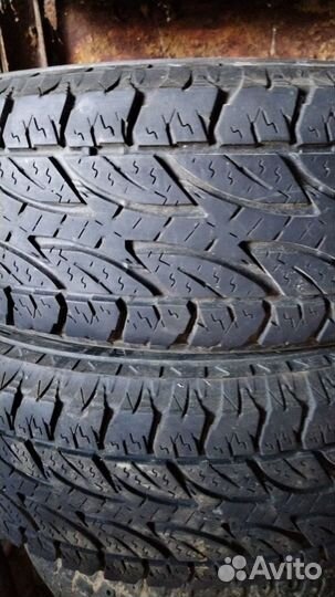 Bridgestone Dueler A/T 205/70 R15