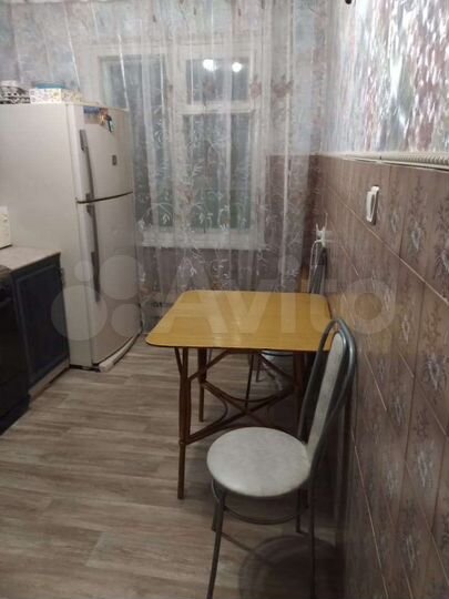 Комната 14 м² в 3-к., 4/9 эт.