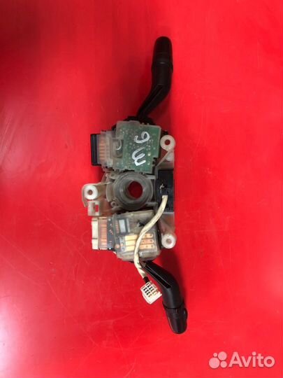 Подрулевой переключатель Mazda 6