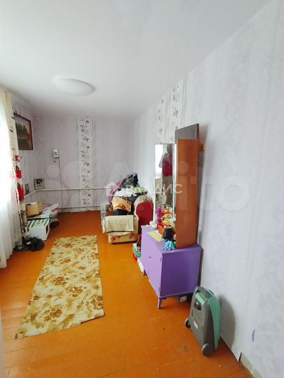 2-к. квартира, 42 м², 2/2 эт.