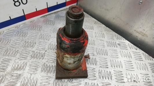 Домкрат mitsubishi pajero 4 (1DN13VN01)