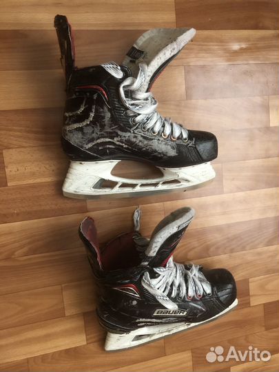 Продам коньки
