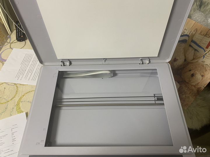 Принтер лазерный мфу samsung