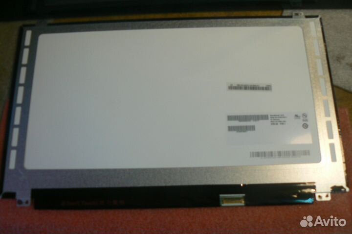 Матрица для ноутбука