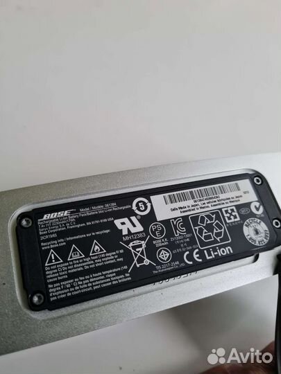 Колонка Bose soundlink mini оригинал блютус