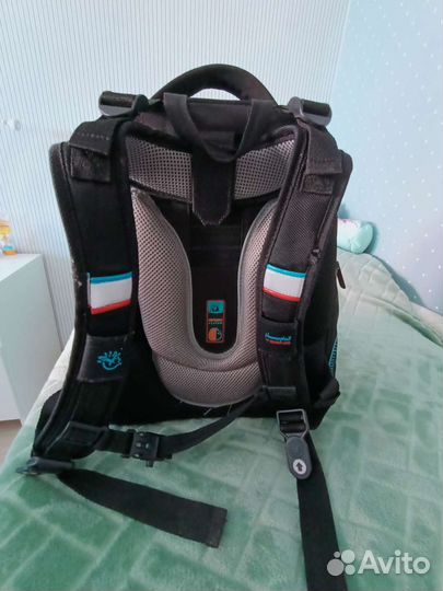 Школьный ранец Hummingbird