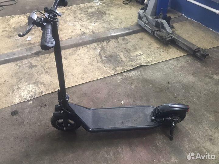 Электро самокат kugoо s3