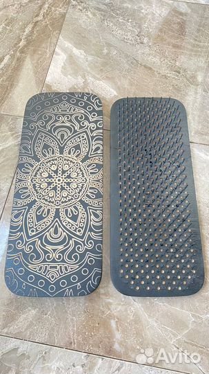 Доска с гвоздями Садху