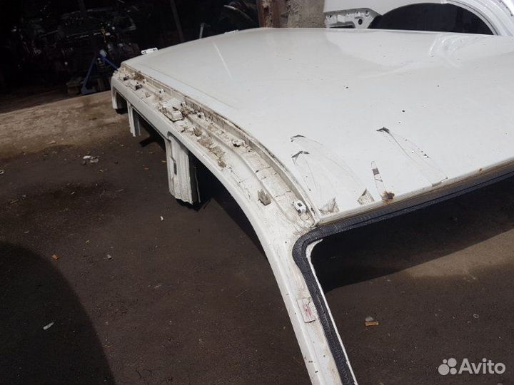 Крыша Honda Stepwgn RF7 K20A 2004