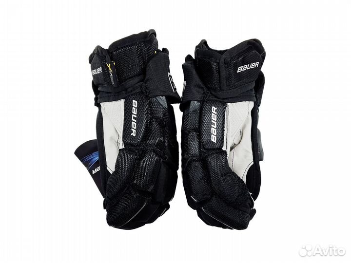 Перчатки Bauer Supreme Ultrasonic INT размер 13