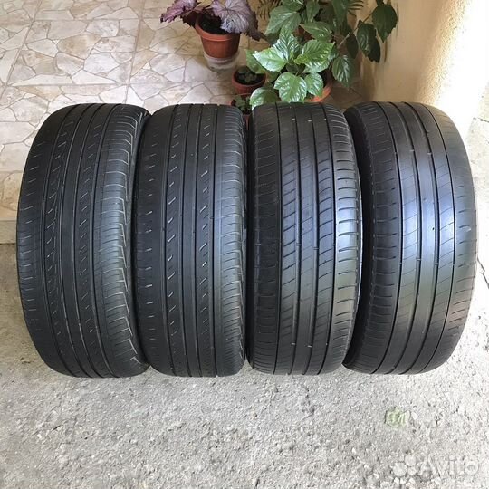 Michelin Primacy 3 205/55 R16 91V