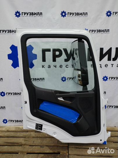 Дверь левая Mercedes Arocs A9607206003