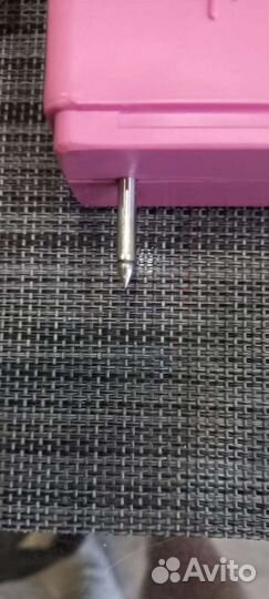 СССР тестер Нитратов в, ph