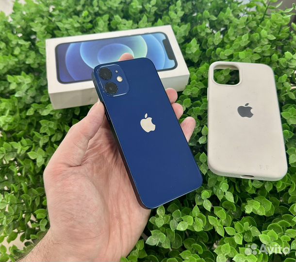 iPhone 12 mini, 128 ГБ