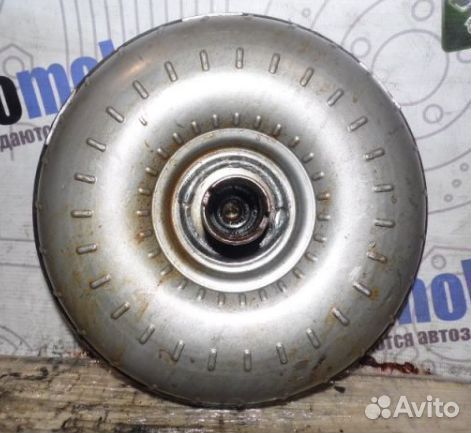 Гидротрансформатор АКПП Chevrolet Epica V250 контр