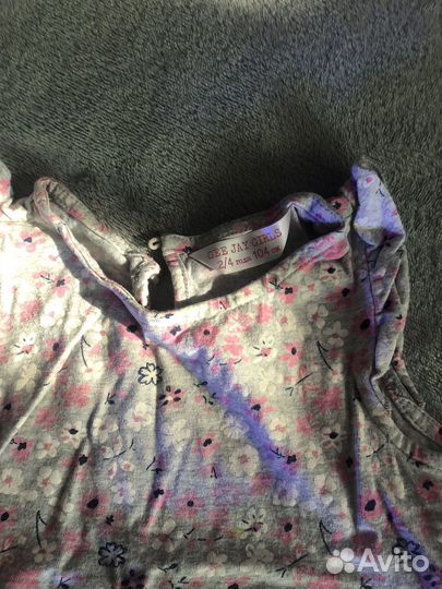 Вещи для девочки на 3-4 года