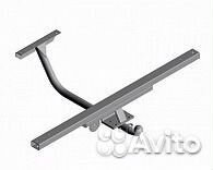 Фаркоп для ваз 2121.21213.21214.2131 Нива-Тайга