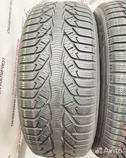 Kleber Krisalp HP2 205/55 R16