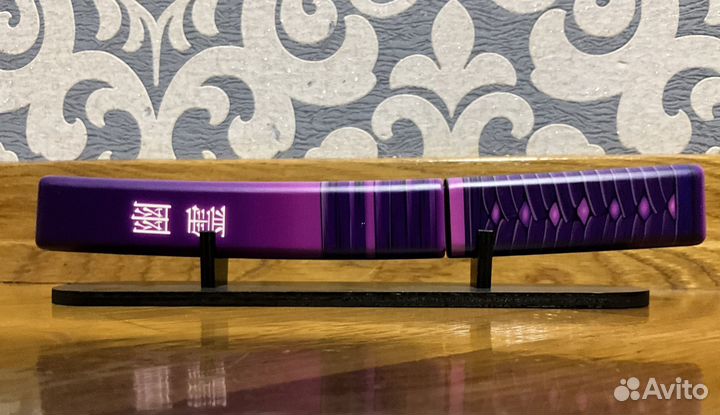 Нож танто из standoff 2