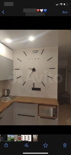 Квартира-студия, 22 м², 4/16 эт.