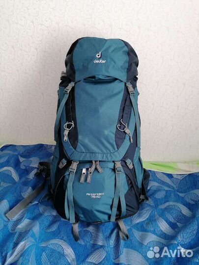 Аренда туристического снаряжения