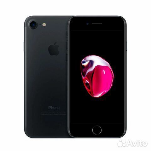 iPhone 7, 32 ГБ