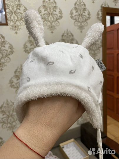 Шапка