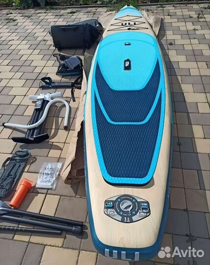 Сапборд прокат