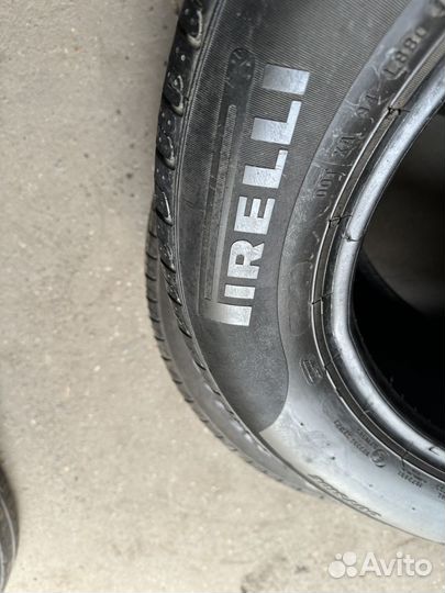 Pirelli Cinturato P7 215/60 R16