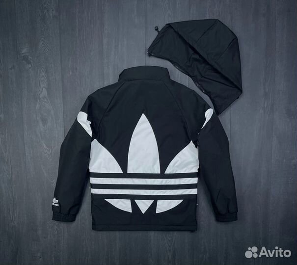 Куртка Adidas