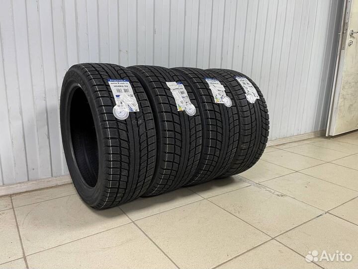 Triangle TR777 235/65 R17 108T