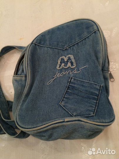 Рюкзак для девочки